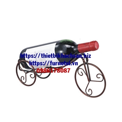 Giá đỡ rượu 125406